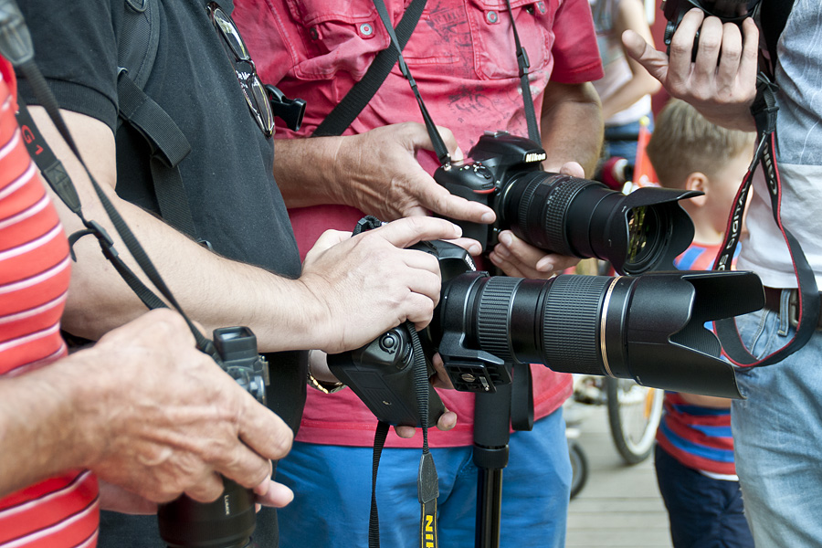 fotokurs workshop zoo