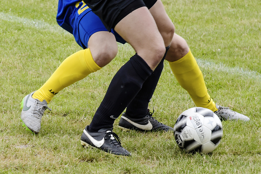 Fotograf für Sportevent